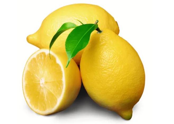 酸酸的柠檬其实是碱性食品