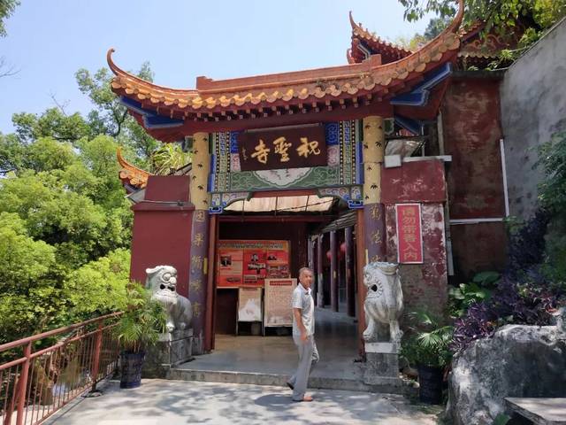 桂林十大著名寺庙