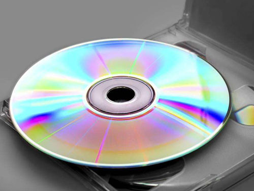 为什么DVD的包装盒比CD大很多
