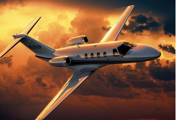 世界十大私人飞机品牌 最著名的私人飞机享誉世界