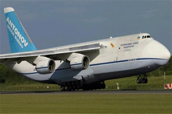 世界十大运输机 A400M运输机上榜,安225运输机能载250吨的货物