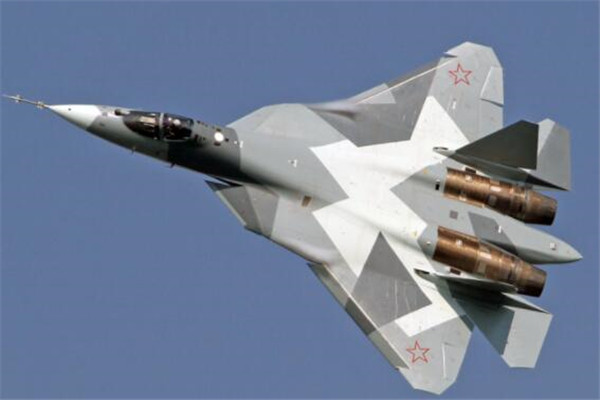 世界最强的十大飞机 F-35闪电上榜，歼-20威龙综合性能超强