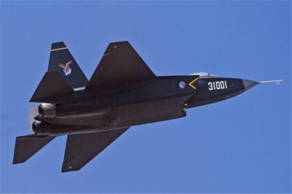 世界最强的十大飞机 F-35闪电上榜，歼-20威龙综合性能超强