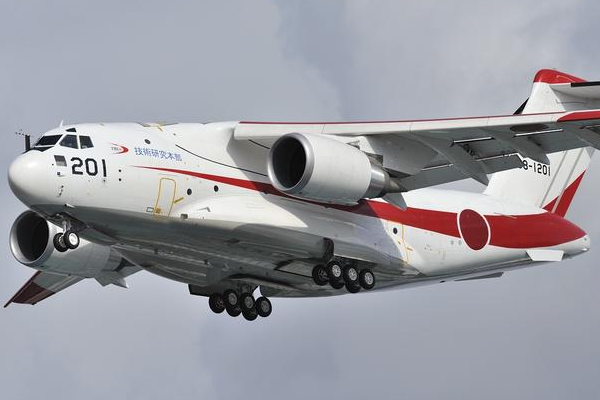 全球十大顶级运输机排行榜，安-70实用性高 安-225独一无二