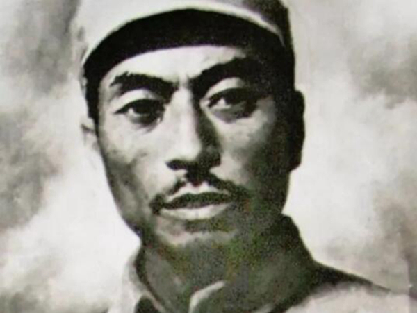 历史公认十大抗日名将，中国著名抗日元帅排名