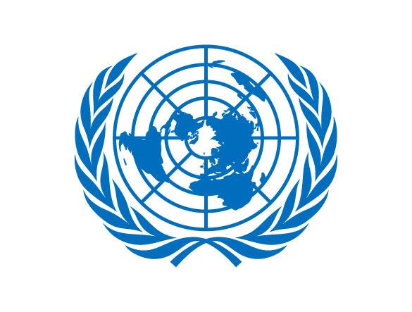 联合国会徽中世界地图的来历