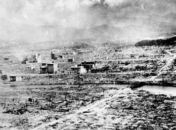 【辟谣】原子弹轰炸广岛和长崎是骗局吗