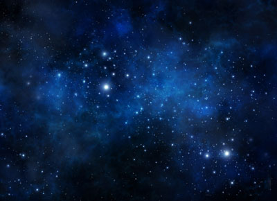 宇宙中的星星数量远没地球上的沙子数量多