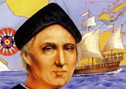 航海家哥伦布为何被人称作“吹牛大王”