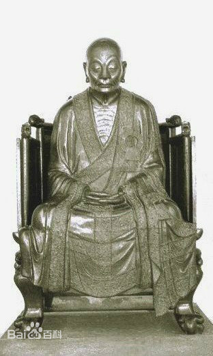 六祖惠能为什么能够得到禅宗五祖的衣钵