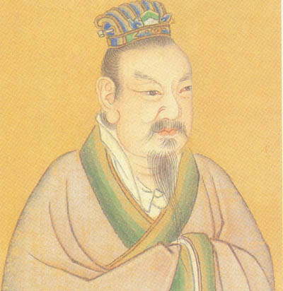蔡邕—三国时期最倒霉的人