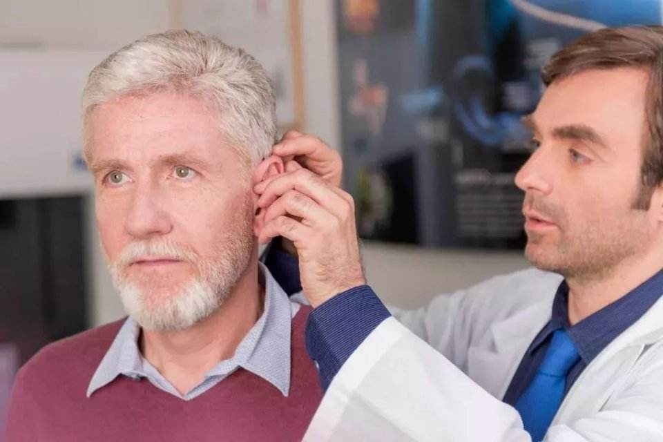 助听器的原理是什么 如何实现助听效果的