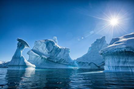 地球上所有的冰全部融化 将会发生什么