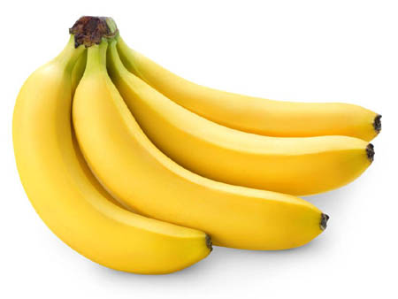 【辟谣】催熟的香蕉会导致儿童性早熟吗