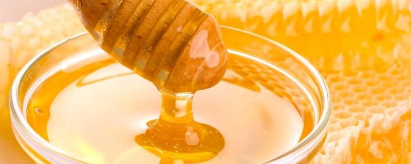 蜂蜜在冰箱里可以存多久