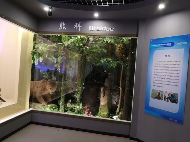 中国十大生物博物馆盘点