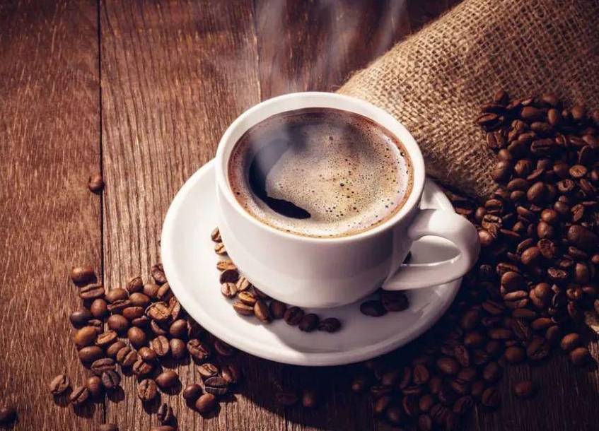 每天最多可以喝多少咖啡