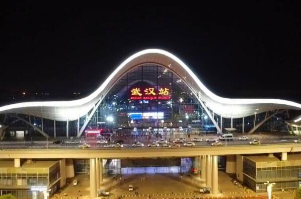中国最美十大现代建筑