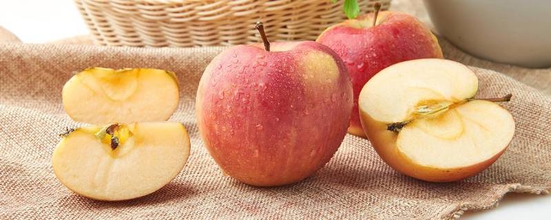 如何清洗苹果表皮的保鲜剂