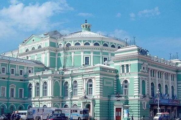 世界十大最著名的歌剧院