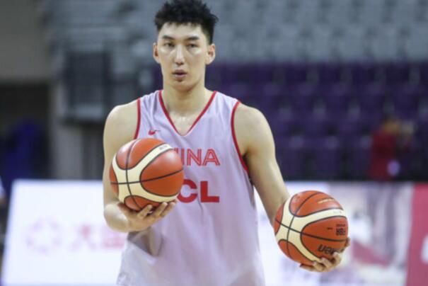 中国十大帅气篮球运动员 巩晓彬第一，有三位都来自新疆