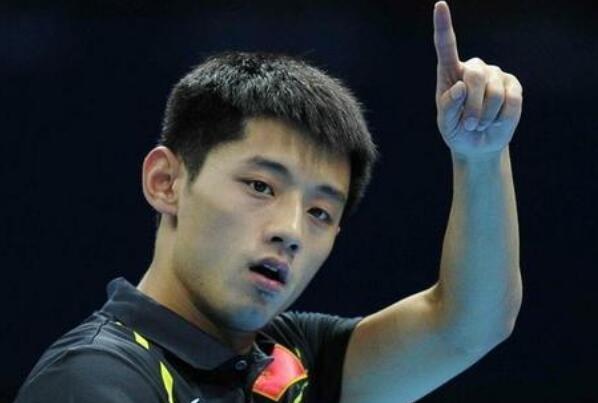 中国最帅运动员前十名 宁泽涛第一，张继科、田亮上榜