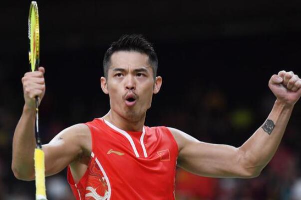 中国最帅运动员前十名 宁泽涛第一，张继科、田亮上榜