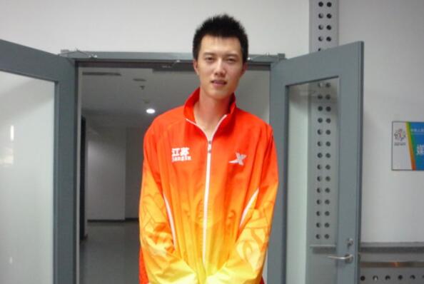 中国十大最帅排球男运动员 于垚辰第一，第八被称为“排球男神”