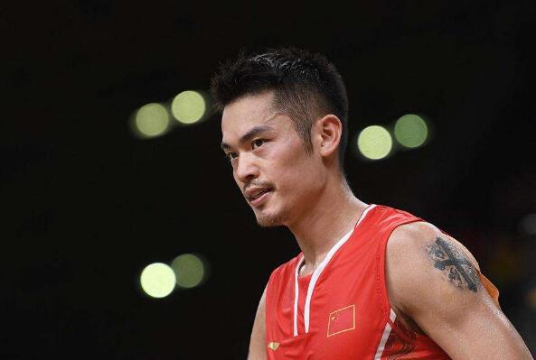 中国十大最帅羽毛球男运动员 傅海峰第一，蔡赟上榜