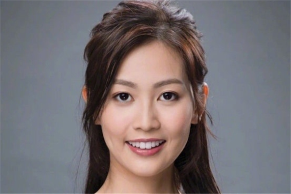 2020年香港小姐10强：大多是模特，第七长得像蔡少芬