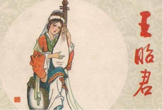 中国古代四大美女 个个倾国倾城,第四相关影视作品最多