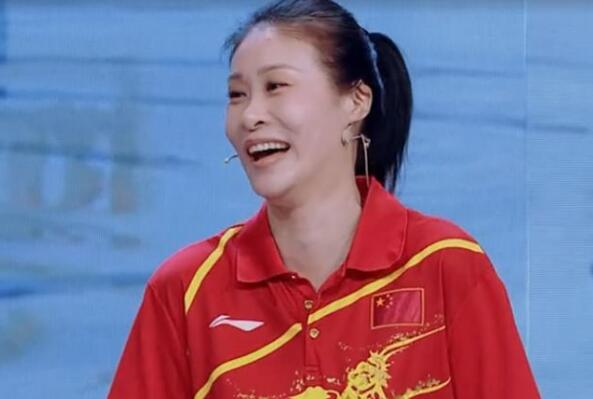 中国十大最美女排运动员 惠若琪第一，张常宁、王梦洁上榜