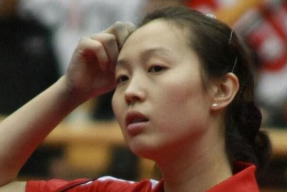 世界最美十大乒乓球女运动员 福原爱第四，陈梦、刘诗雯上榜