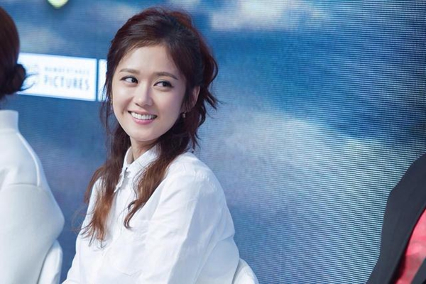在中国受欢迎的韩国女明星排行榜：全智贤第一，秋瓷炫在榜