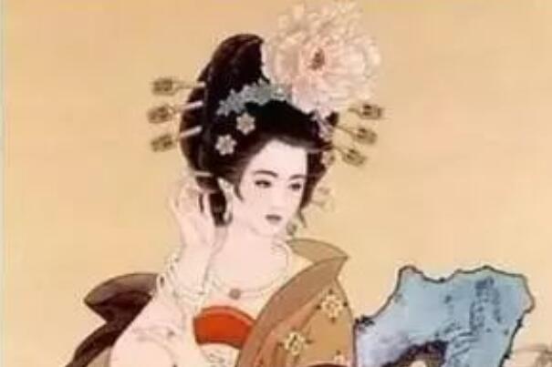 中国古代十大美女，褒姒上榜，第一又被称为“浣纱女”