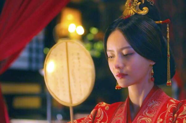 中国古代十大美女，褒姒上榜，第一又被称为“浣纱女”