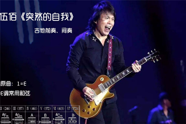 中国乐团十大音乐才子：林俊杰上榜，他是亚洲天王