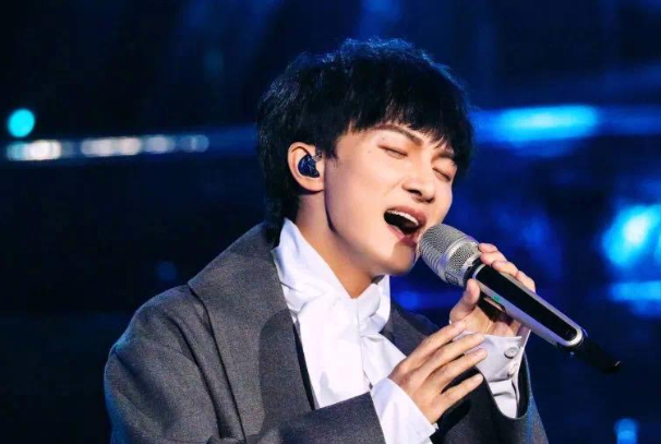 华语音乐年度人气歌手top10：李宇春上榜，第一“青年楷模”