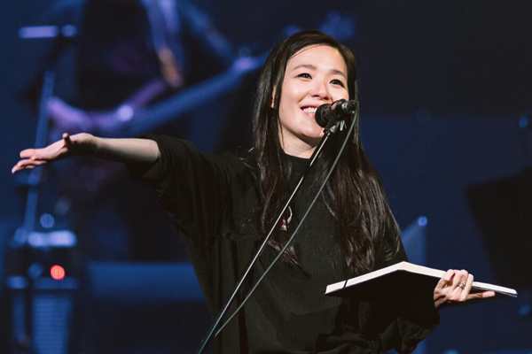中国民谣女歌手排行榜：陈绮贞在榜，第十名是高考状元
