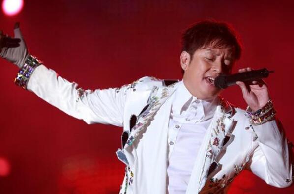 香港十大殿堂级男歌手 谭咏麟上榜，第十被誉为“张学友的接班人”
