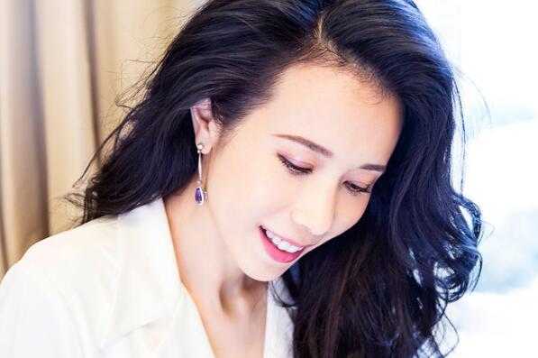 中国十大最美女歌手 邓丽君第一，张韶涵、邓紫棋上榜