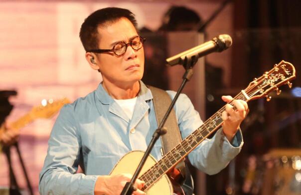 华语乐坛十大影响力最大歌手 王菲上榜，第三是“台湾流行音乐教父”