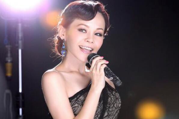 台湾十大70后女歌手 萧亚轩上榜，第一是民谣女歌手