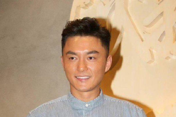 TVB十大力捧男演员排行榜：马国明上榜，第一知名度颇高