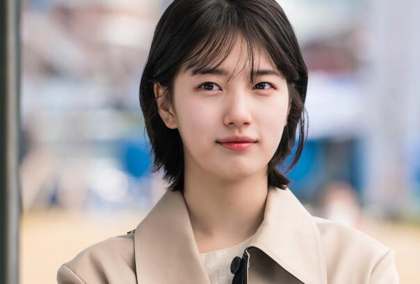 2021韩国最美女演员TOP10：朴信惠上榜，第一让人惊喜