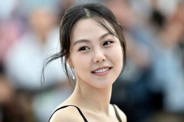 韩国十大最受欢迎女演员 全智贤第二，第九曾出演《釜山行》