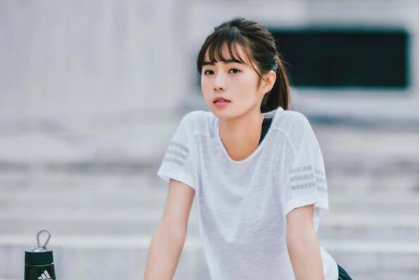 台湾十大90后女演员 昆凌第一，欧阳娜娜上榜