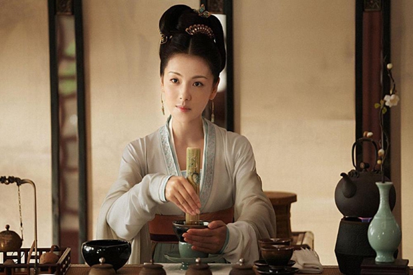 刘涛经典角色排名：《大决战》在榜，《还珠格格》缅甸公主上榜