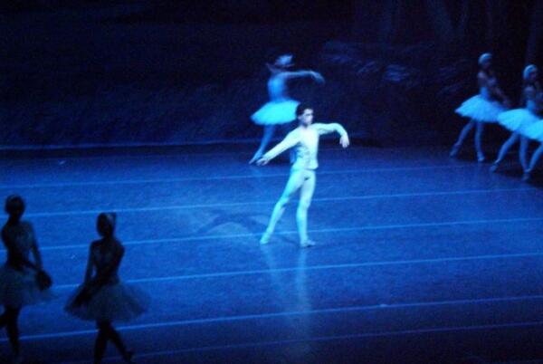 世界十大经典芭蕾舞剧，胡桃夹子上榜，第一是经典中的经典