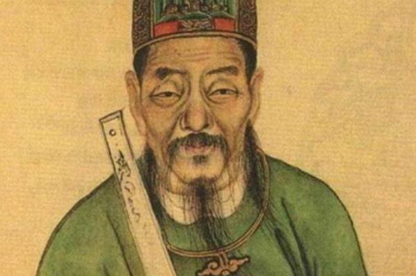 中国历史十大断案高手，赵广汉上榜，第一是世界法医学鼻祖